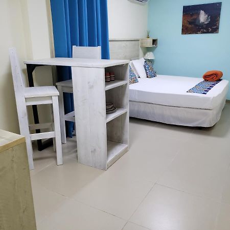 Mustique Suites Curacao ウィレムスタッド エクステリア 写真