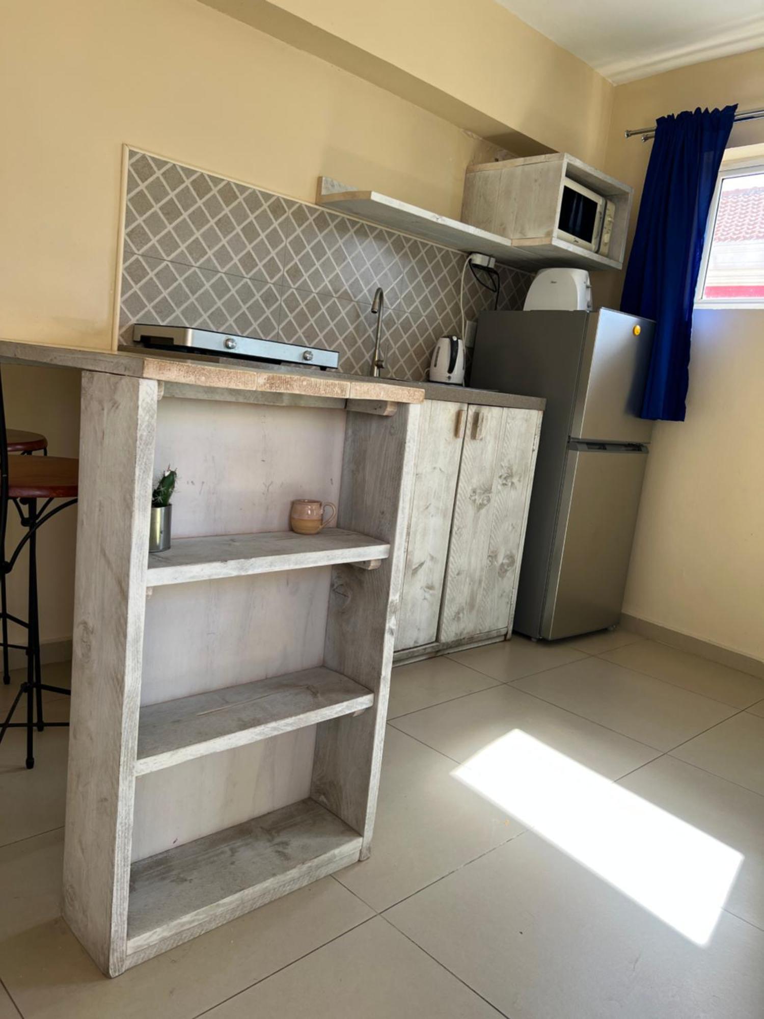 Mustique Suites Curacao ウィレムスタッド エクステリア 写真
