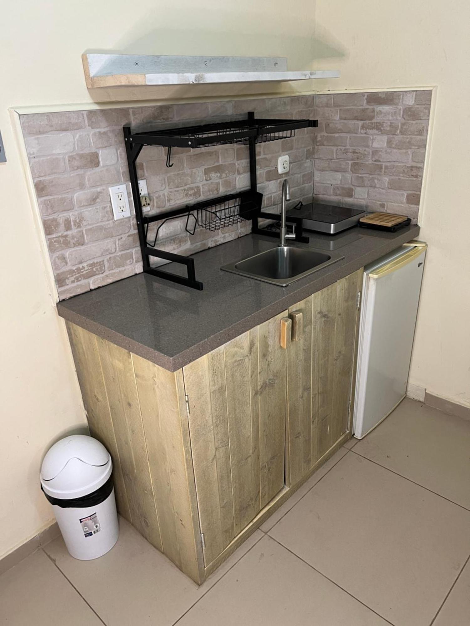 Mustique Suites Curacao ウィレムスタッド エクステリア 写真