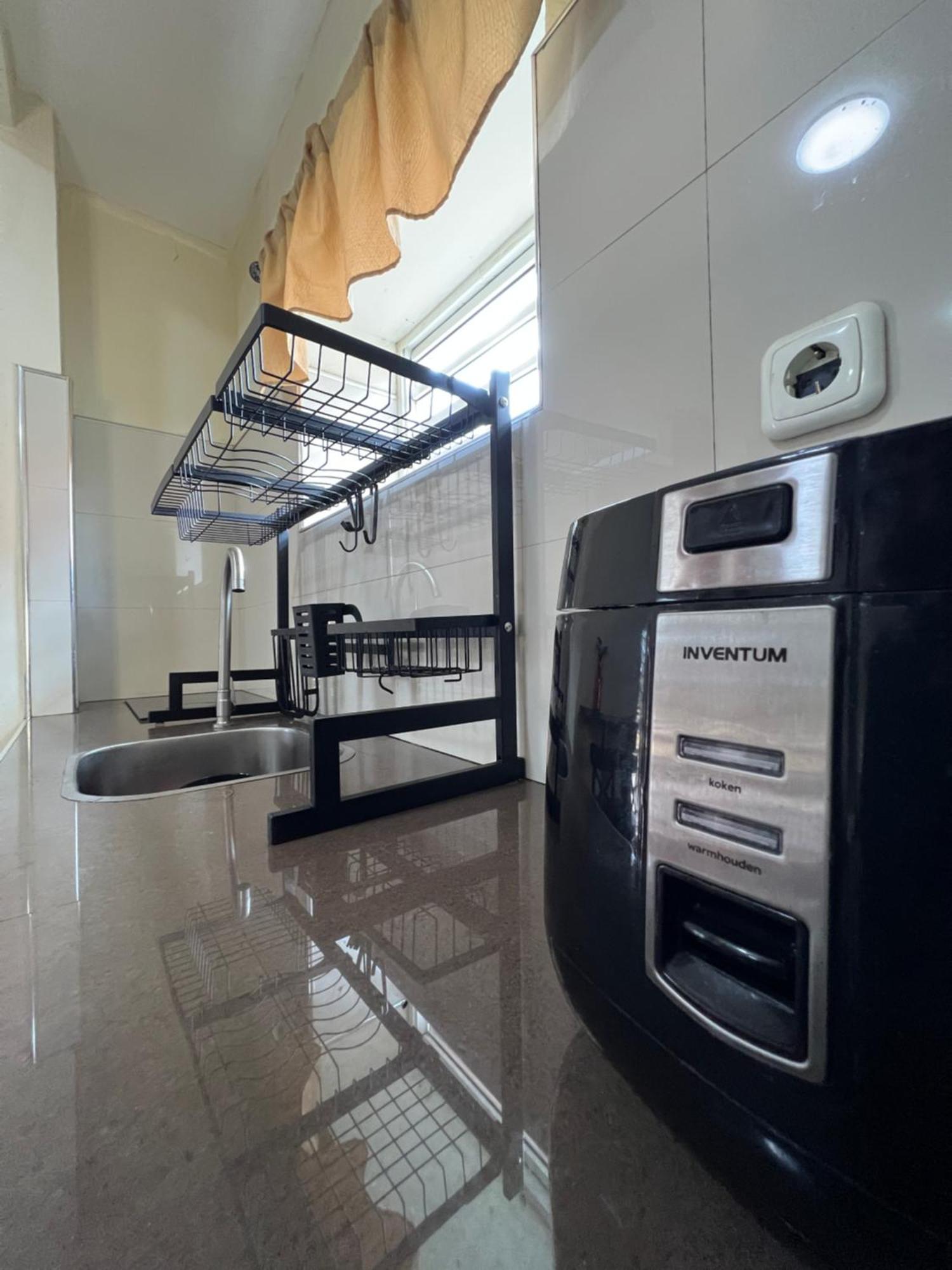 Mustique Suites Curacao ウィレムスタッド エクステリア 写真