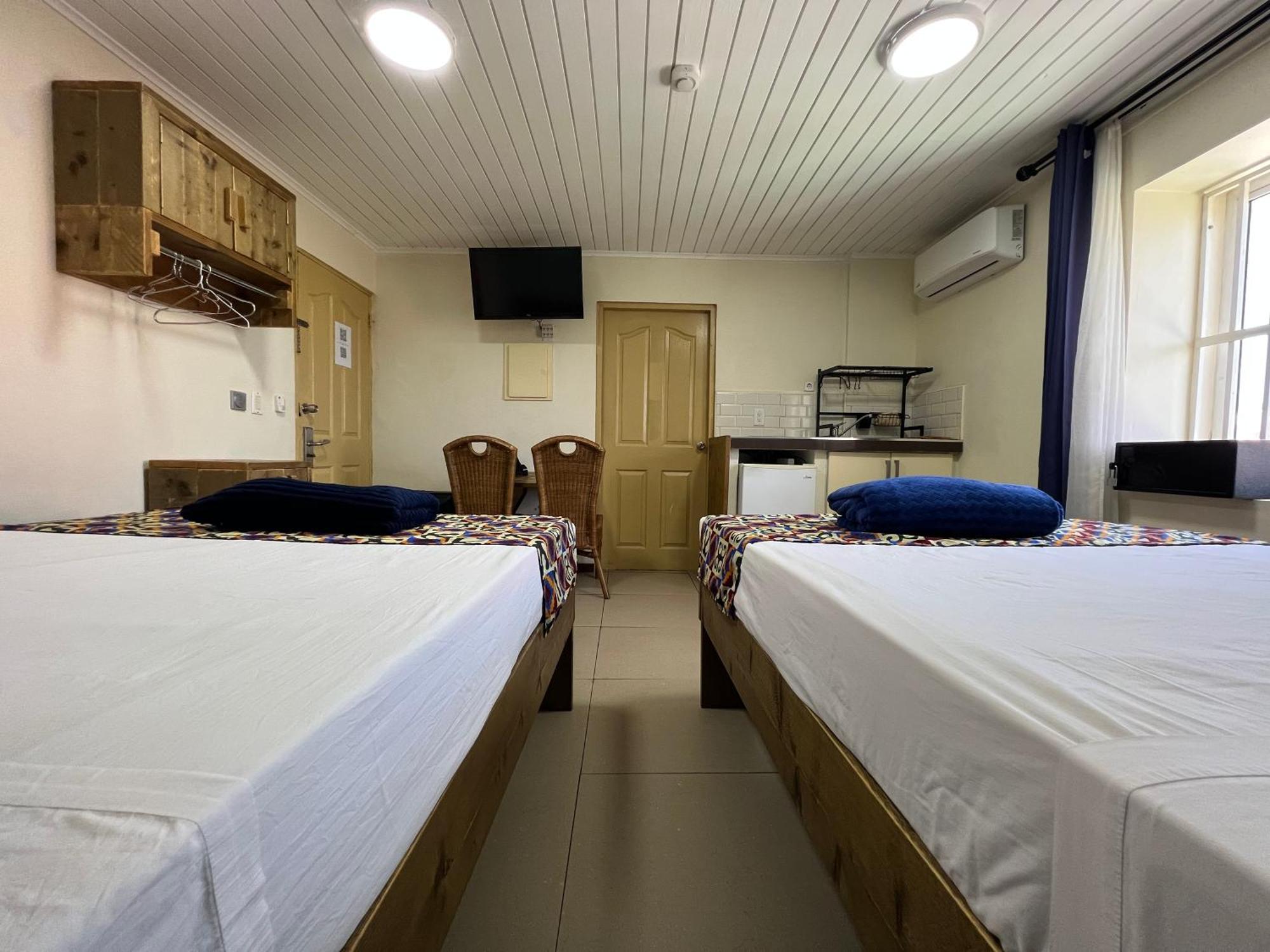 Mustique Suites Curacao ウィレムスタッド エクステリア 写真
