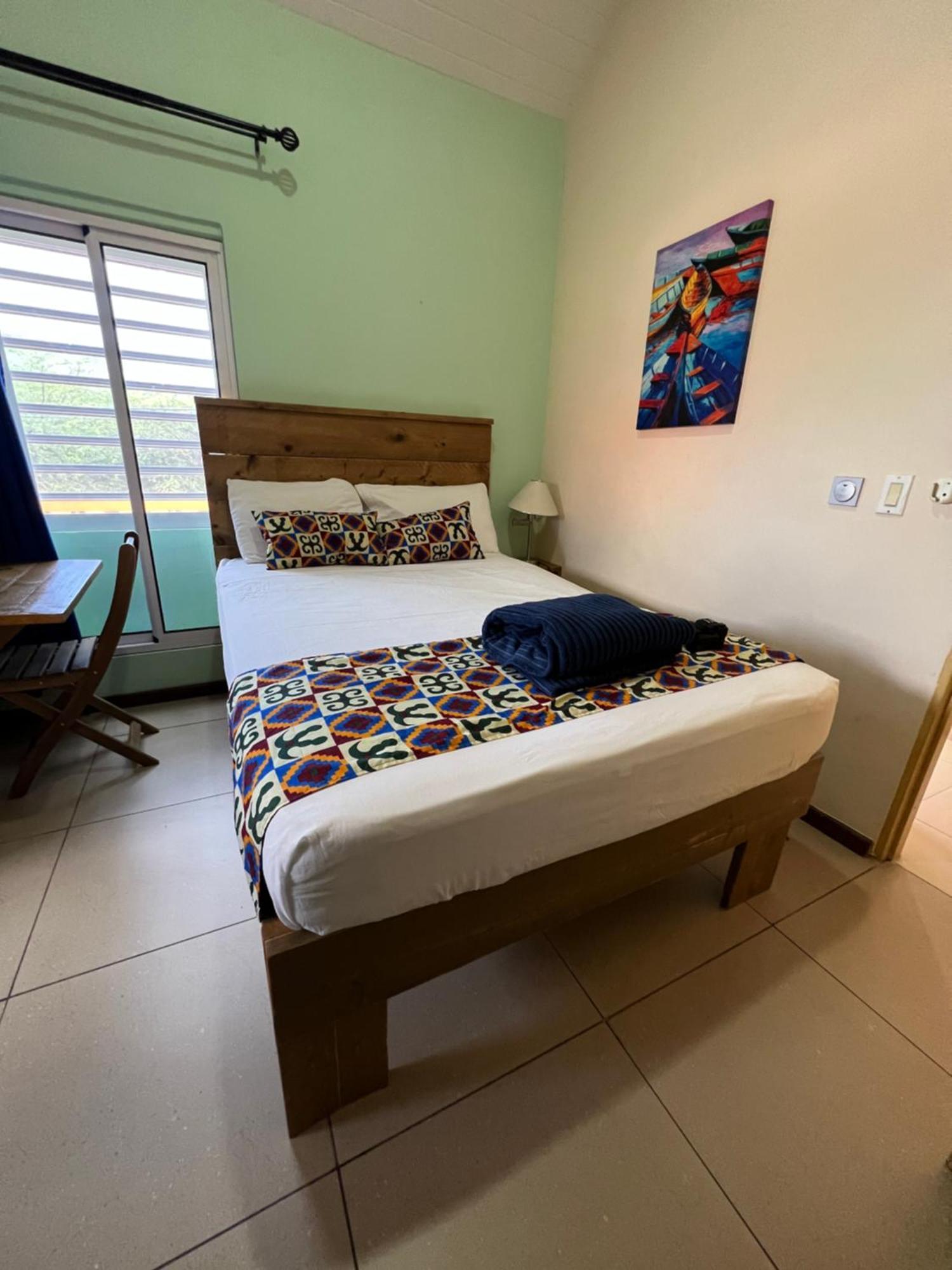 Mustique Suites Curacao ウィレムスタッド エクステリア 写真
