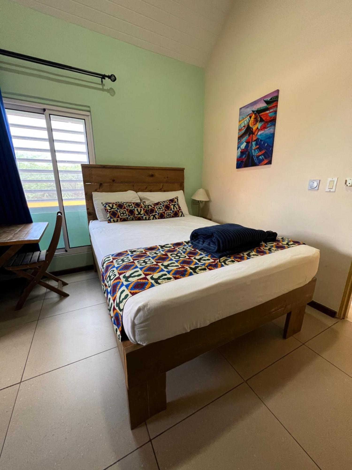 Mustique Suites Curacao ウィレムスタッド エクステリア 写真