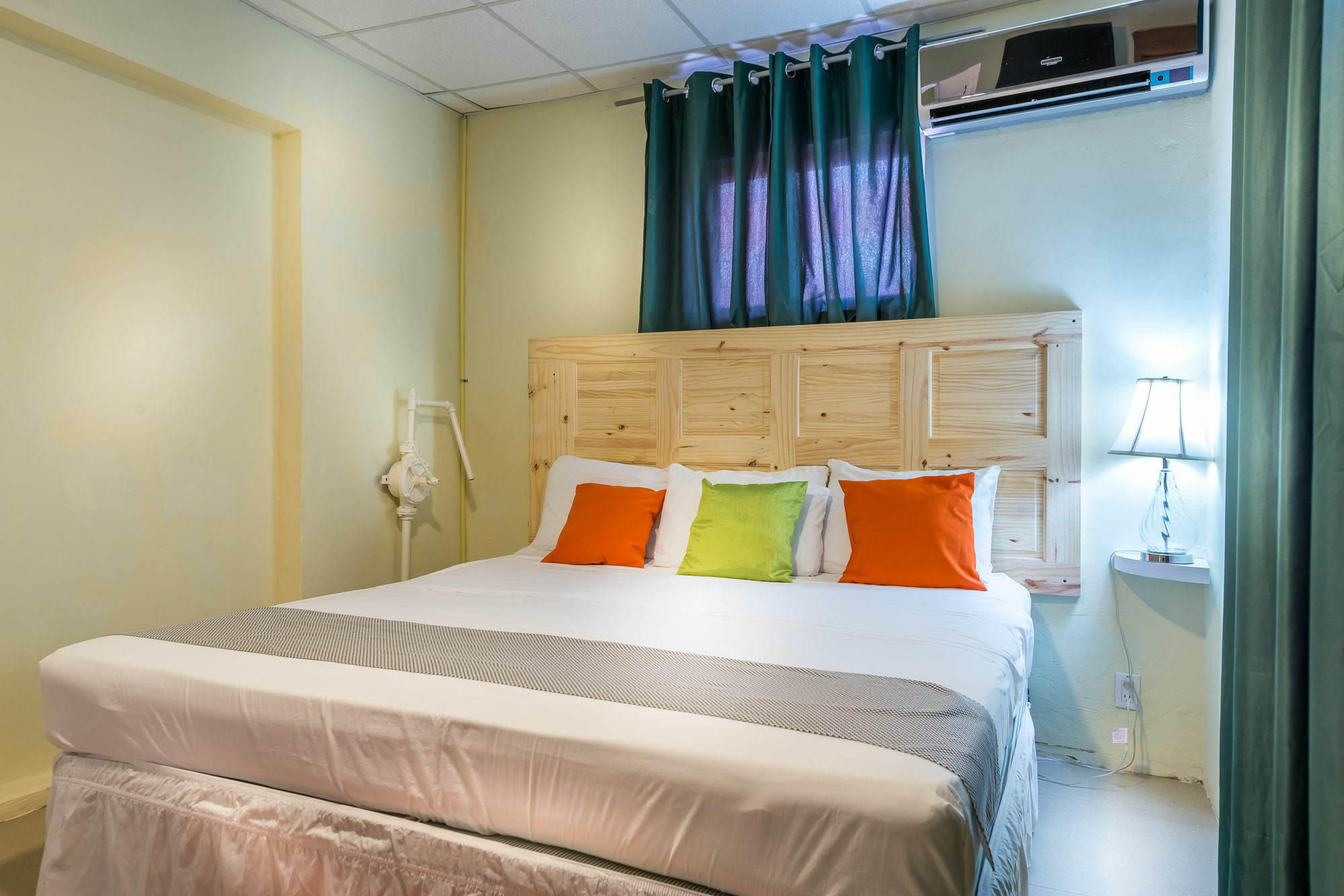 Mustique Suites Curacao ウィレムスタッド エクステリア 写真