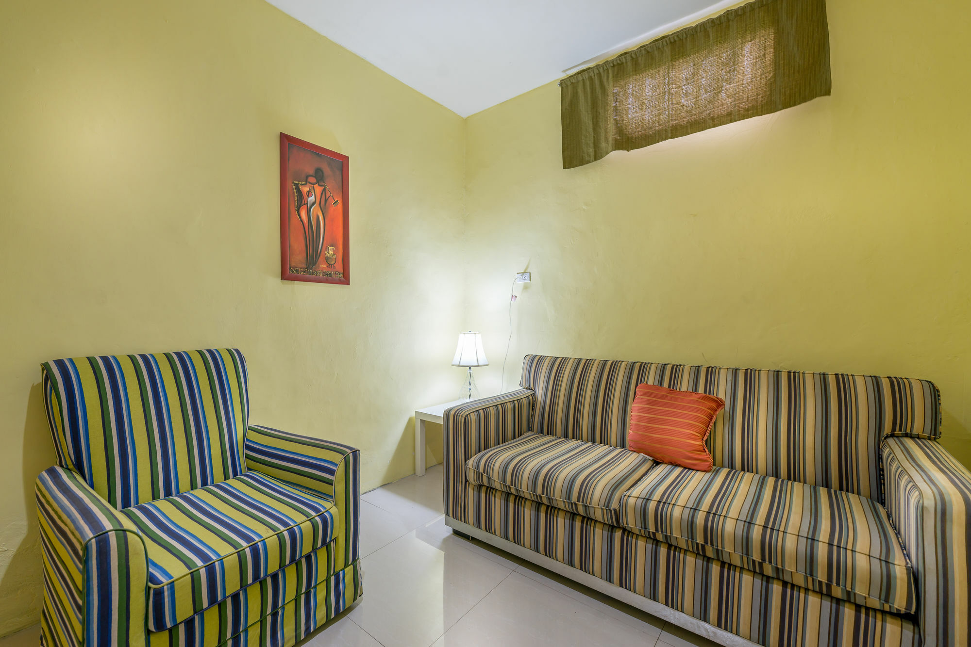 Mustique Suites Curacao ウィレムスタッド エクステリア 写真