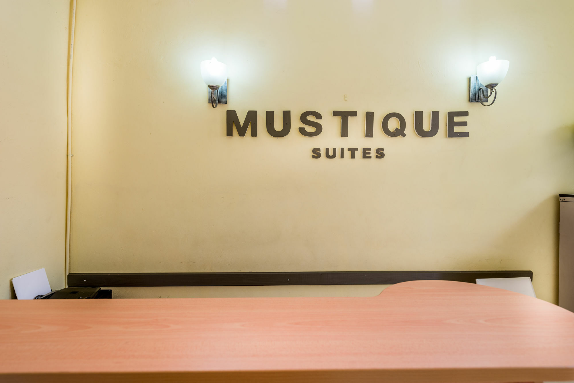 Mustique Suites Curacao ウィレムスタッド エクステリア 写真