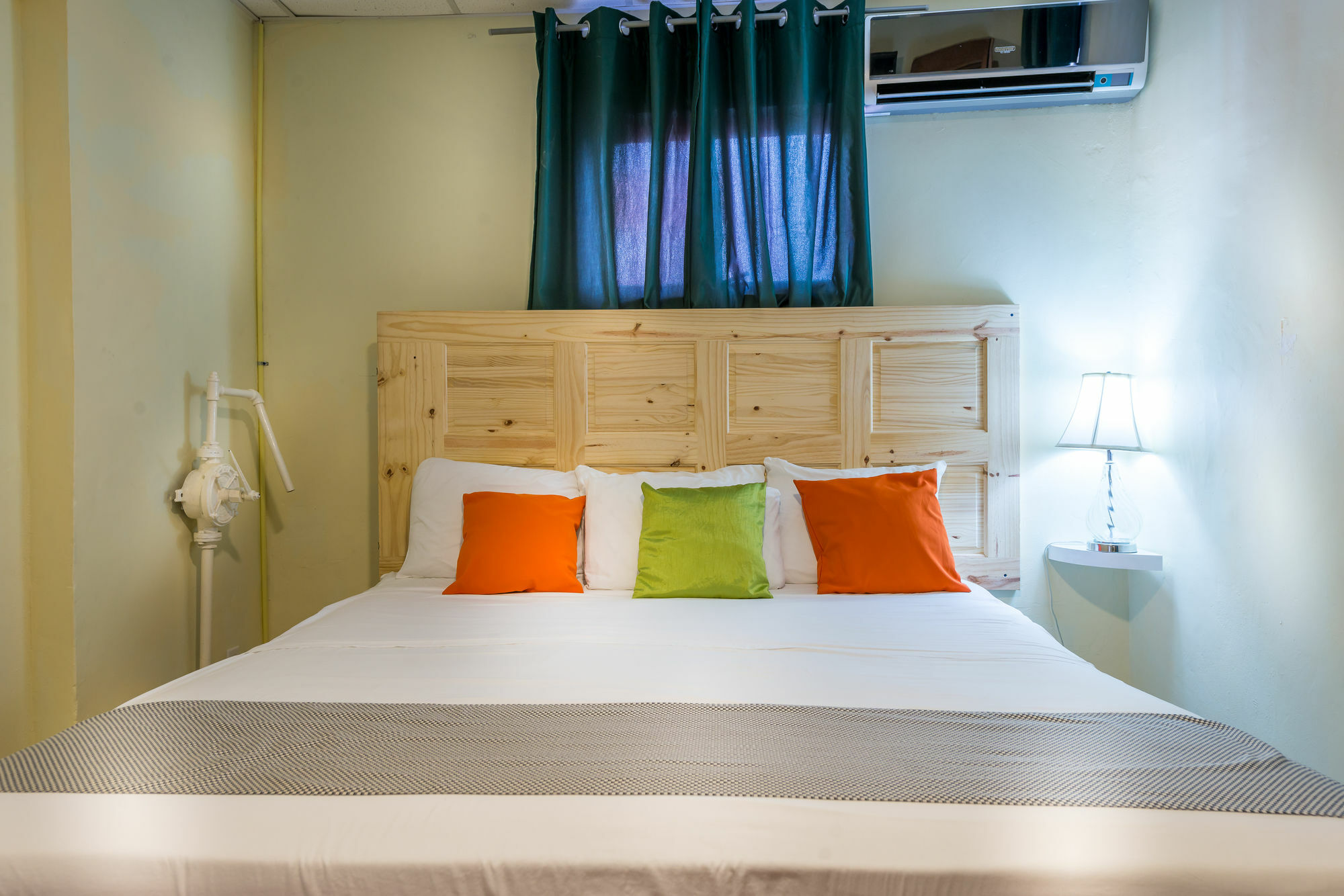 Mustique Suites Curacao ウィレムスタッド エクステリア 写真