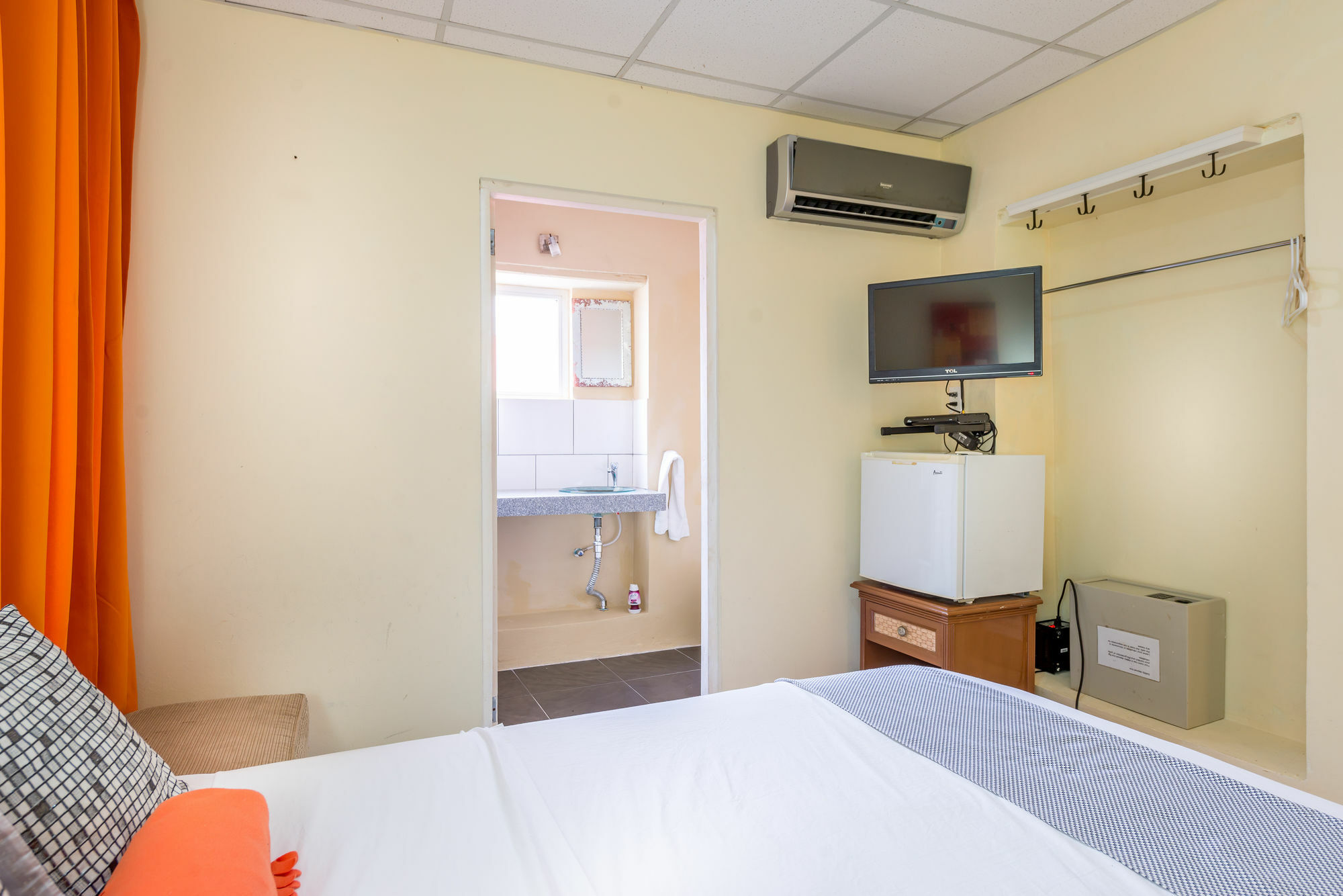 Mustique Suites Curacao ウィレムスタッド エクステリア 写真