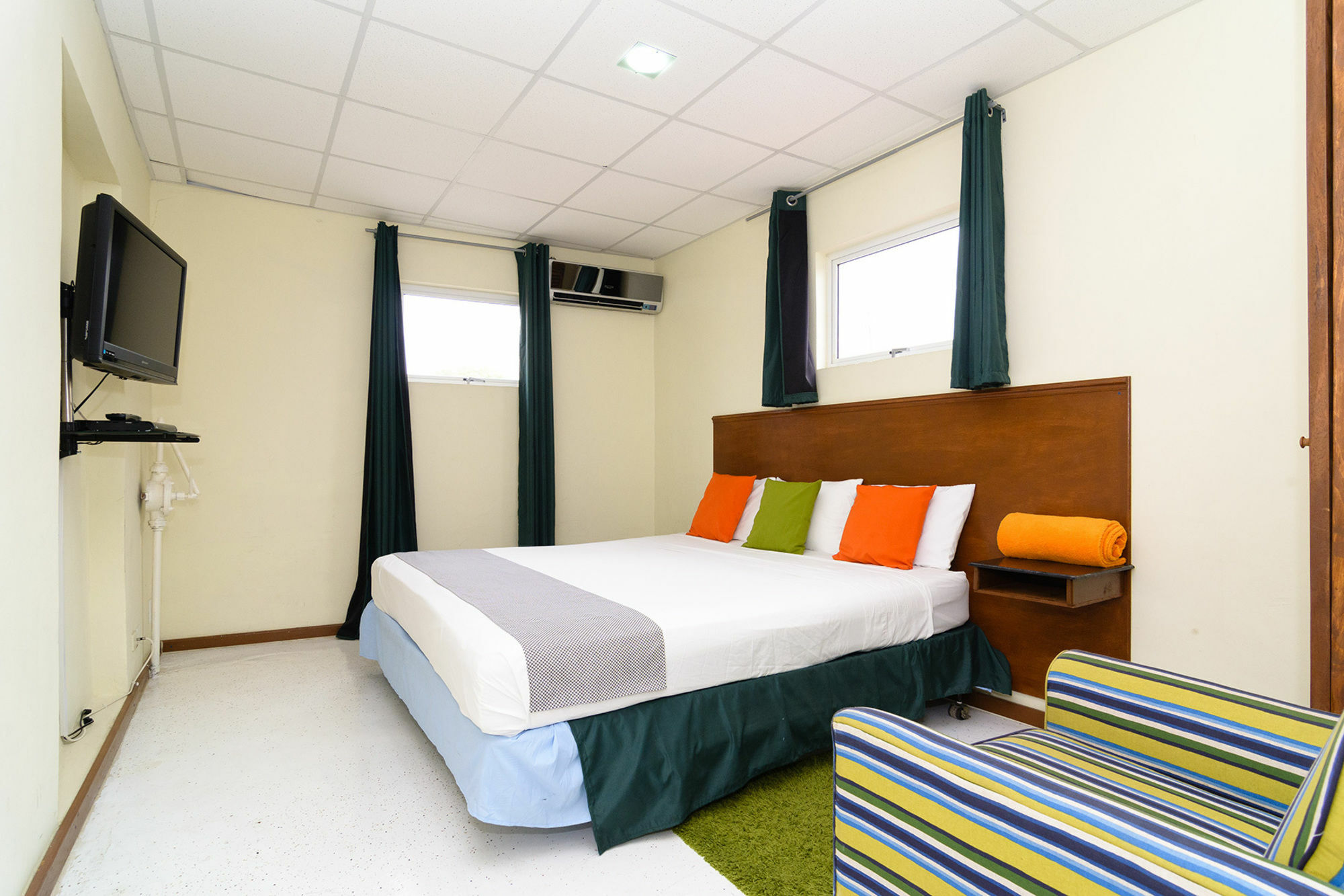 Mustique Suites Curacao ウィレムスタッド エクステリア 写真